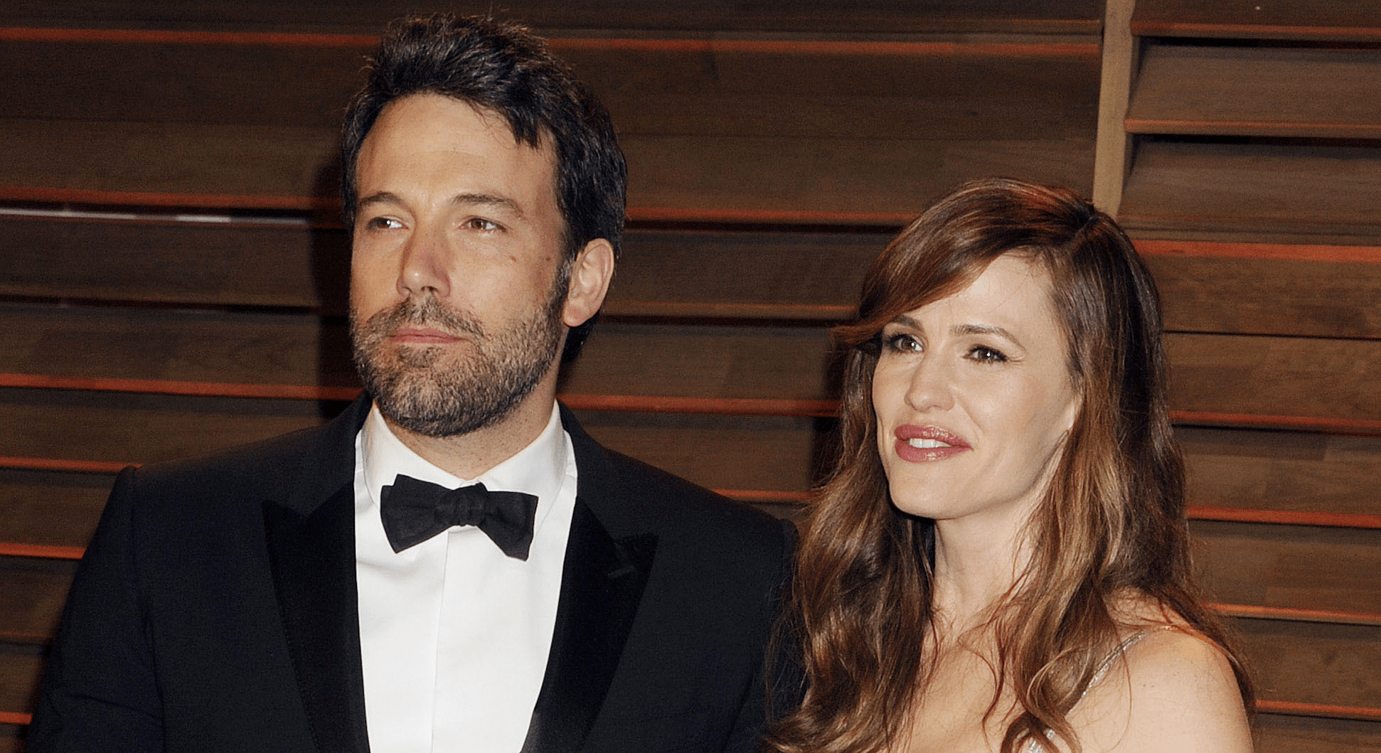 Ben Affleck and Jennifer Garner Are Still Married, 'Making It Work'