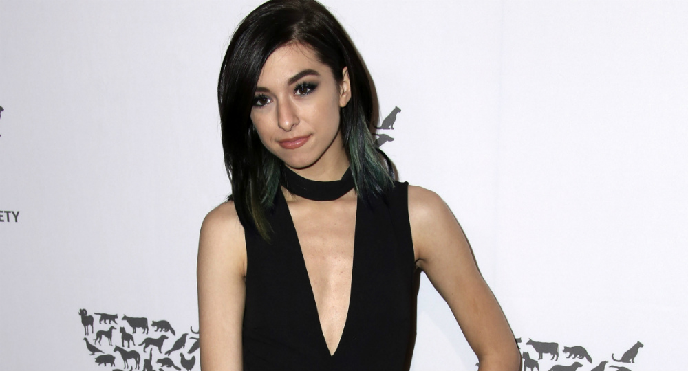 'The Voice' Star Christina Grimmie Shot Dead at 22