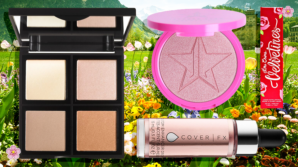 The 10 Best Completely Vegan Makeup Brands to Shop Right Now