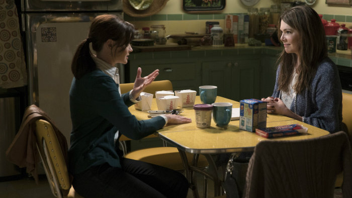 Zodiac Signs as 'Gilmore Girls' Characters—Which One Are You?