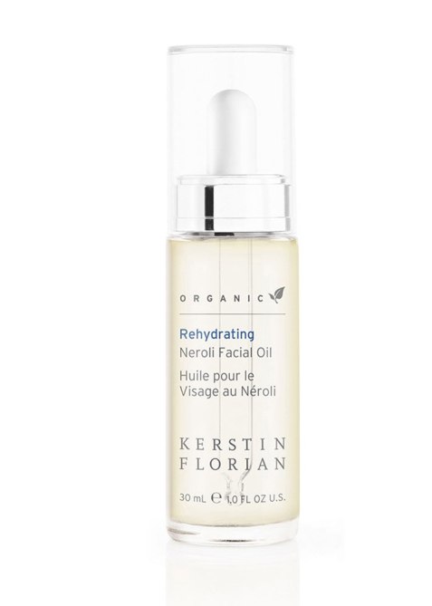 Kerstin Florian Rehydrating Neroli Oil