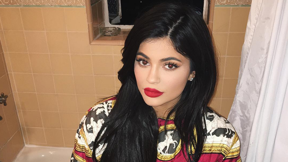 kylie-jenner