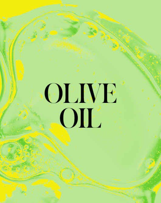 olive oil
