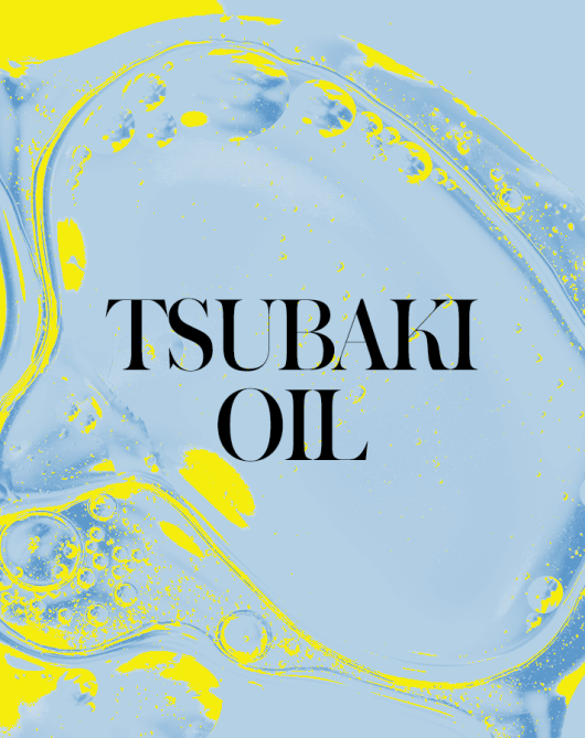 tsubaki oil