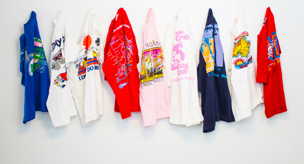 The Best Vintage T-Shirts on Etsy Right Now