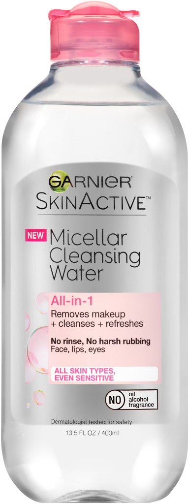 Garnier SkinActive Micellar Cleansing Water