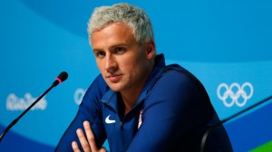 Why Did Ryan Lochte & Wife Kayla Rae Reid Divorce & Did He Cheat?