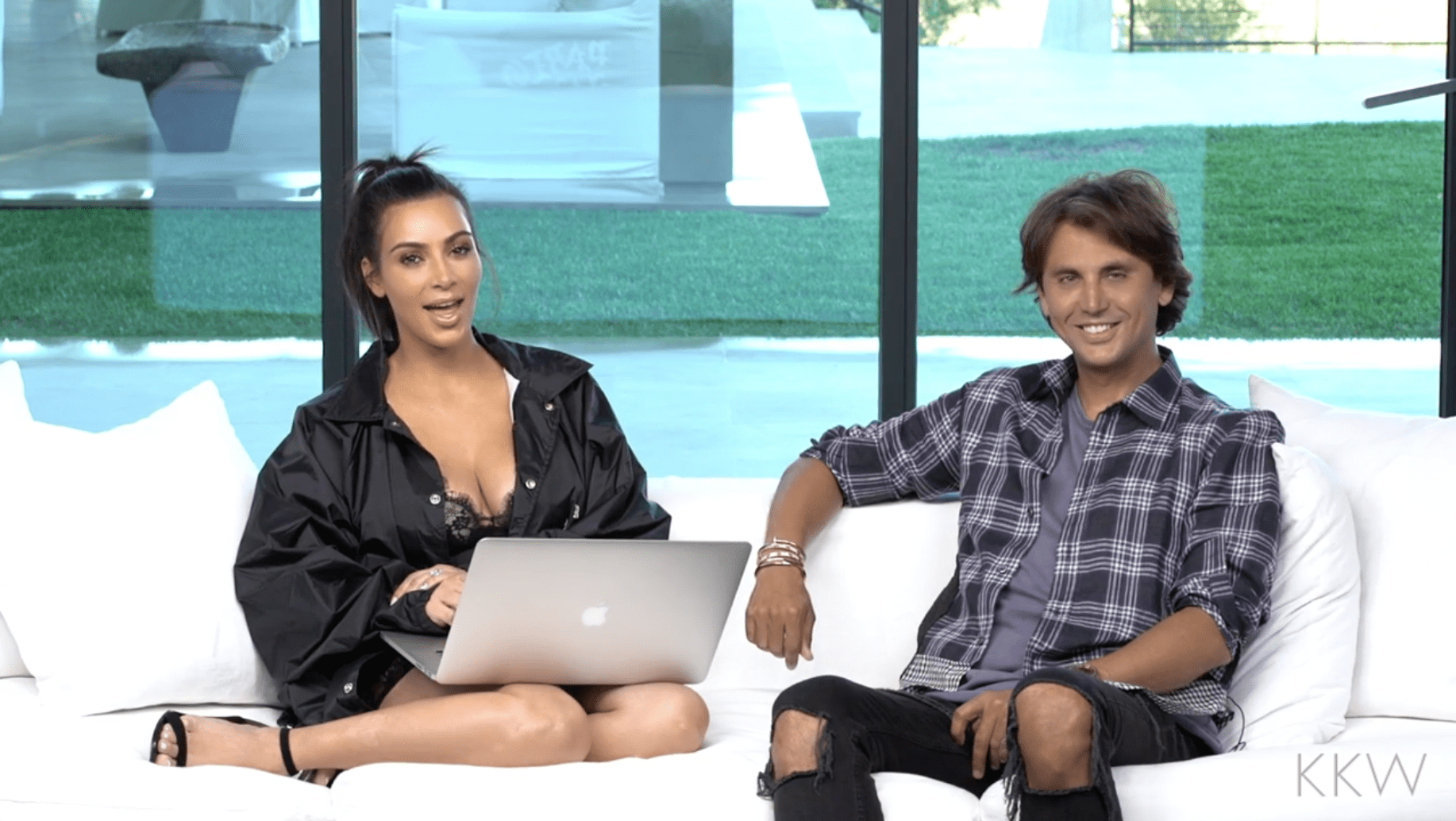 Chloë Grace Moretz Debuts Tattoo Below Her Breast