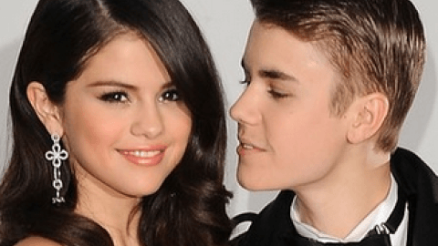 Selena Gomez Calls Justin Bieber Out on Instagram