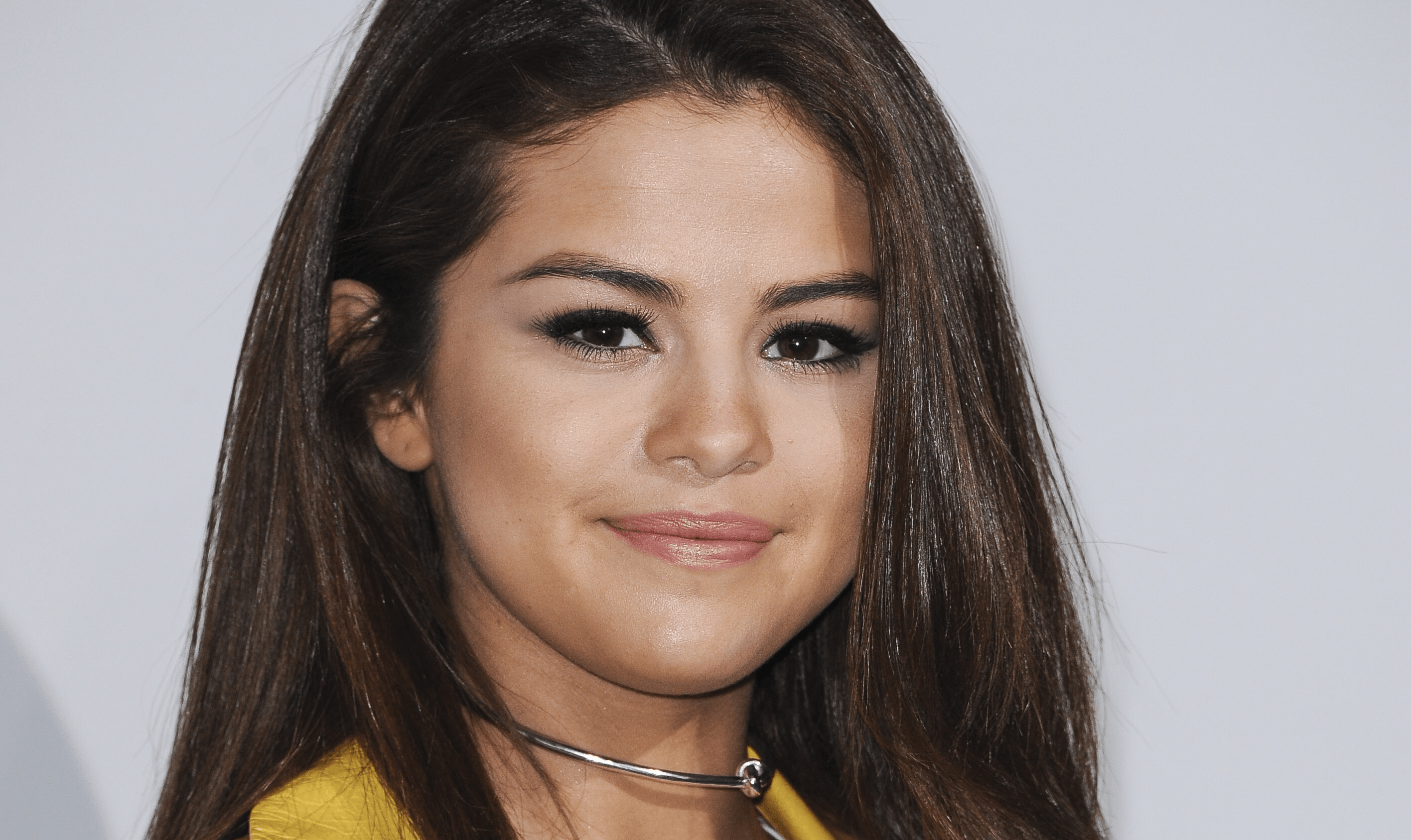 Selena Gomez Says She's Ready to Move Past Justin Bieber