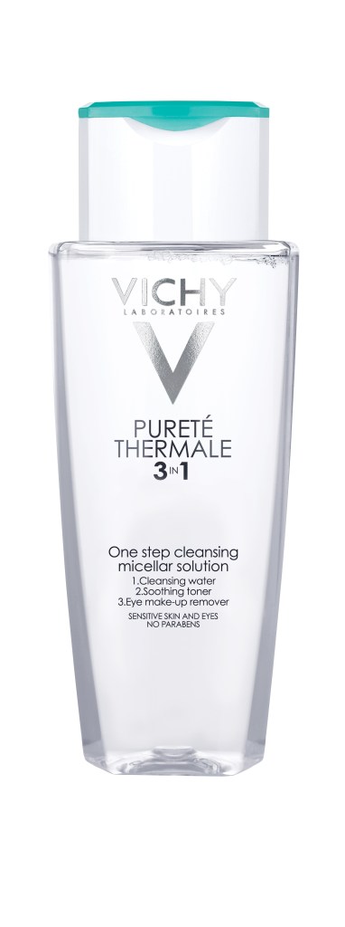 Vichy Micellar Water