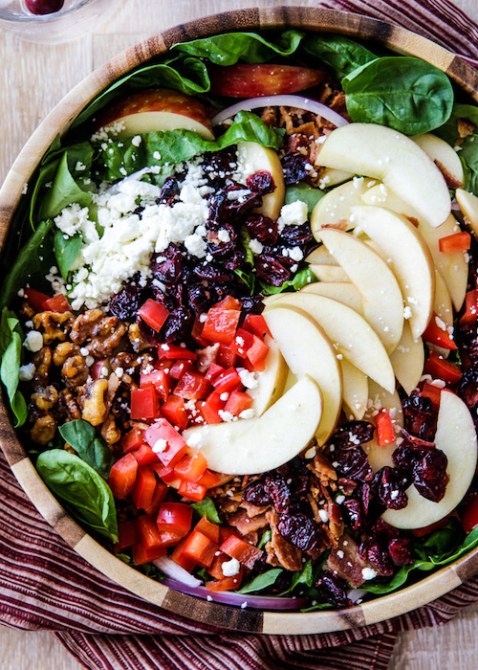 STYLECASTER | Fall Recipes