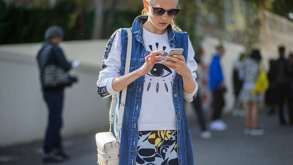 BringHub Universal Shopping Cart