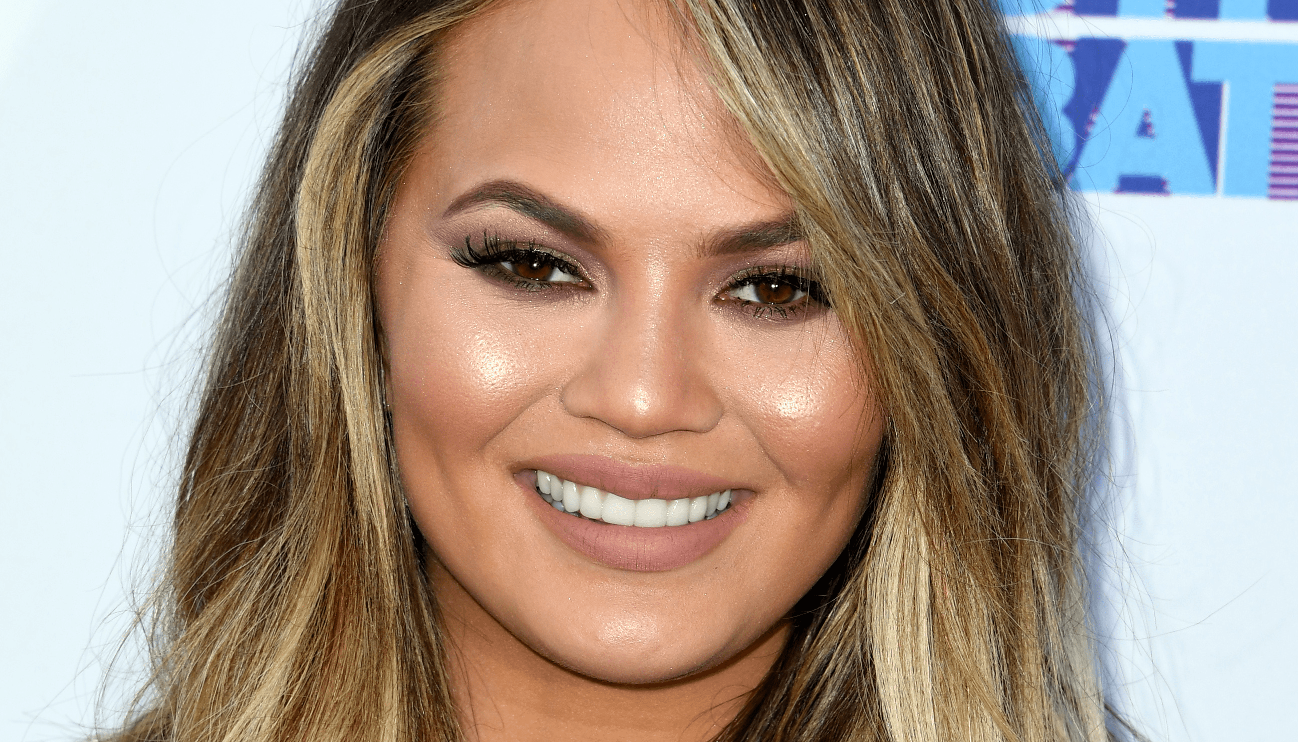 9 Times Chrissy Teigen Was #MomGoals