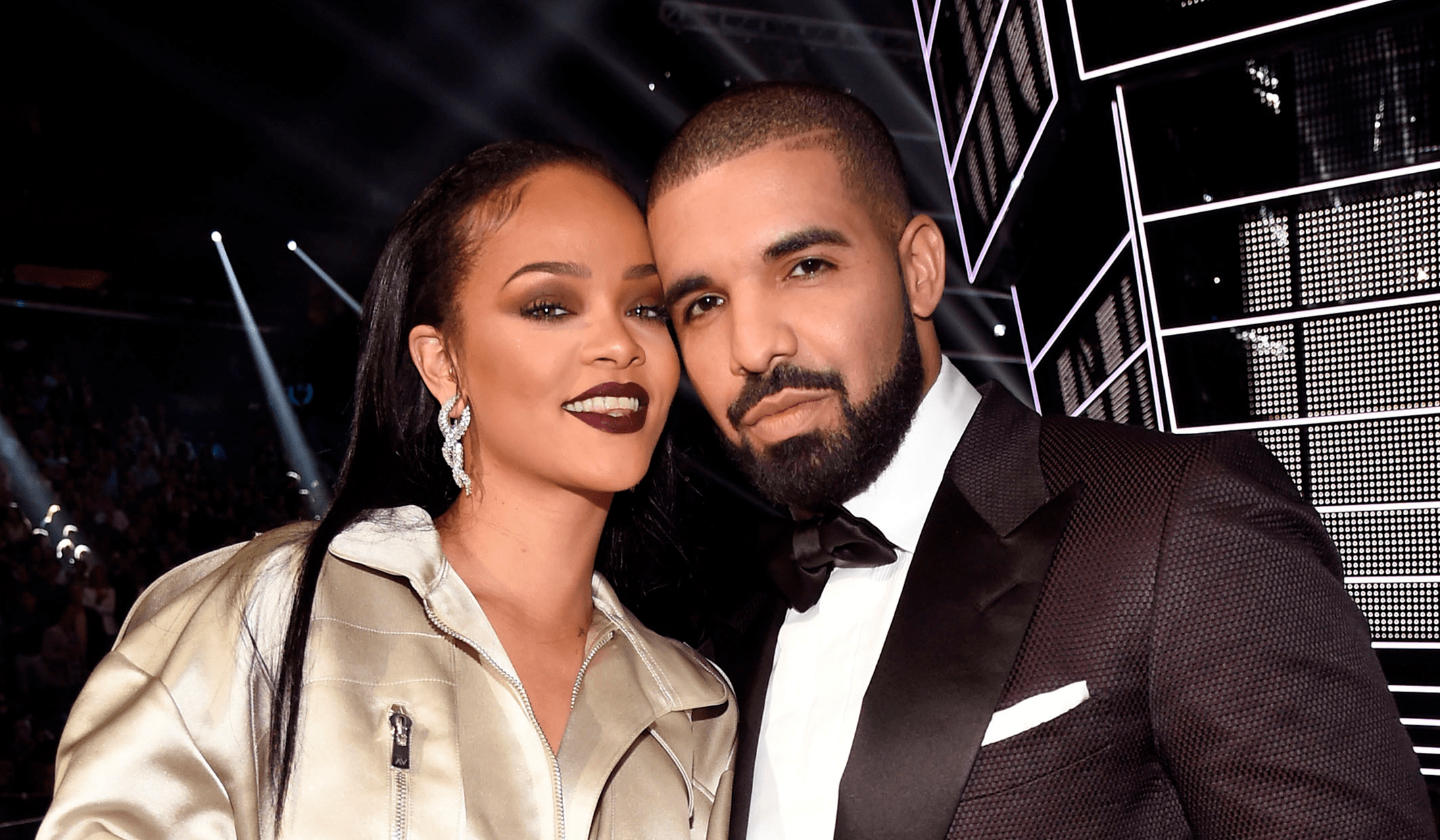 Drake and Rihanna, Sitting in a Tree: A Complete Relationship History