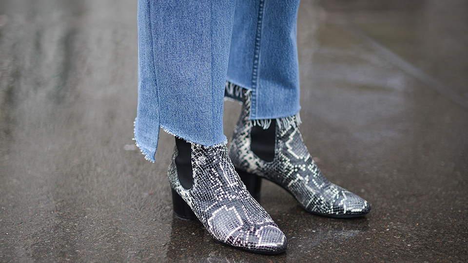 How to Wear Chelsea Boots: 21 Perfect Outfit Ideas