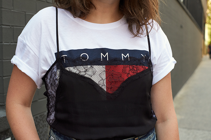 Joe Leonard/STYLECASTER