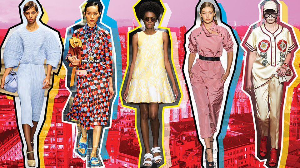 The Rumors Are True—Donatella Versace Is Stepping Down