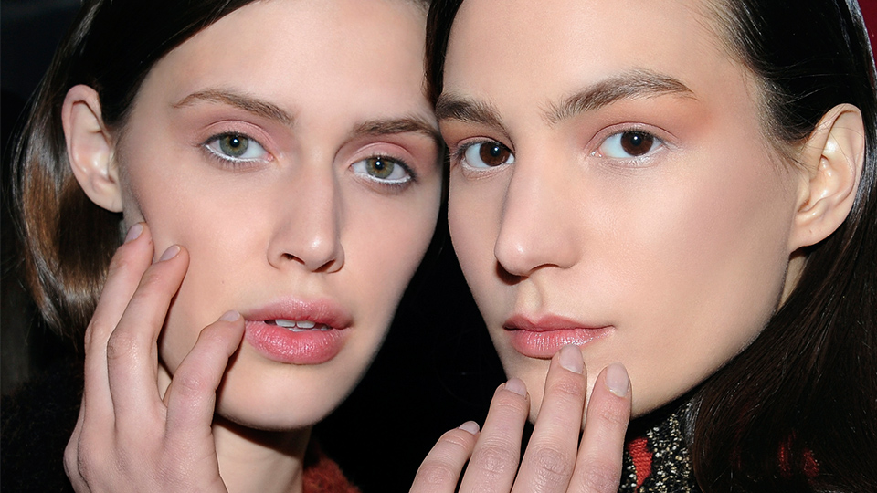 How To Put Makeup on a Popped Pimple