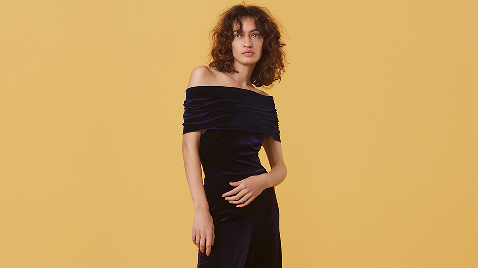 Where to Buy the Best Plus-Size Leather Jacket