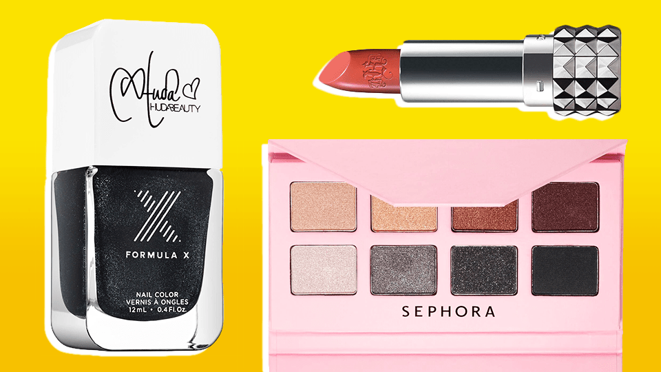 best affordable sephora products