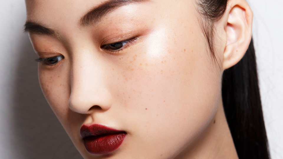 best drugstore face oil