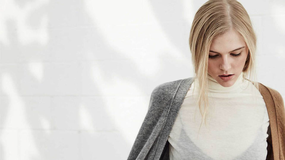 new minimalist brands