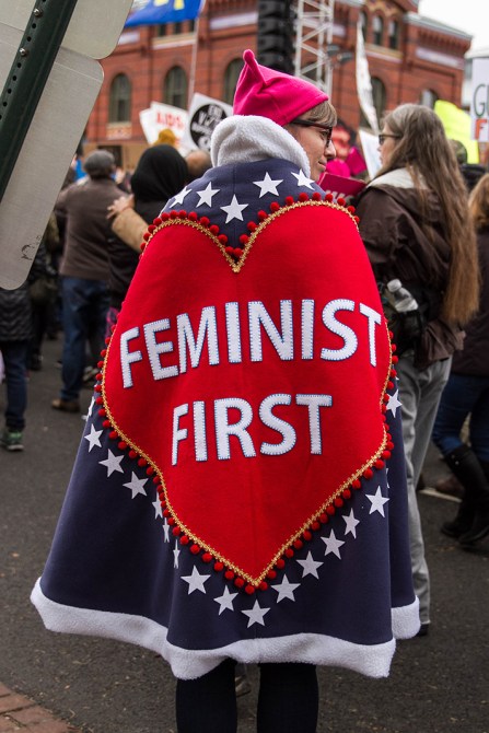 women's march washington dc 2017 signs style
