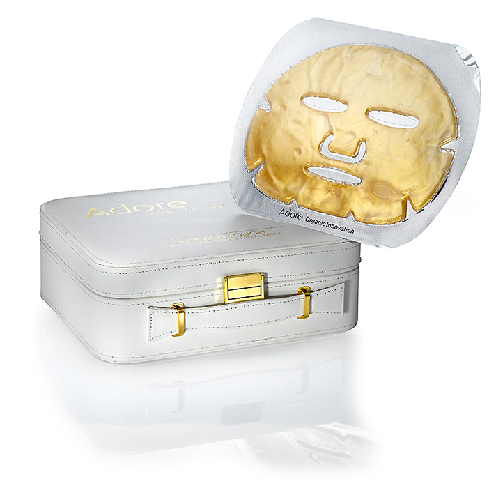 Photo: Adore Cosmetics