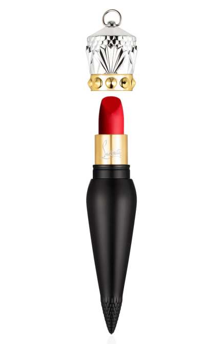 Christian Louboutin lipstick