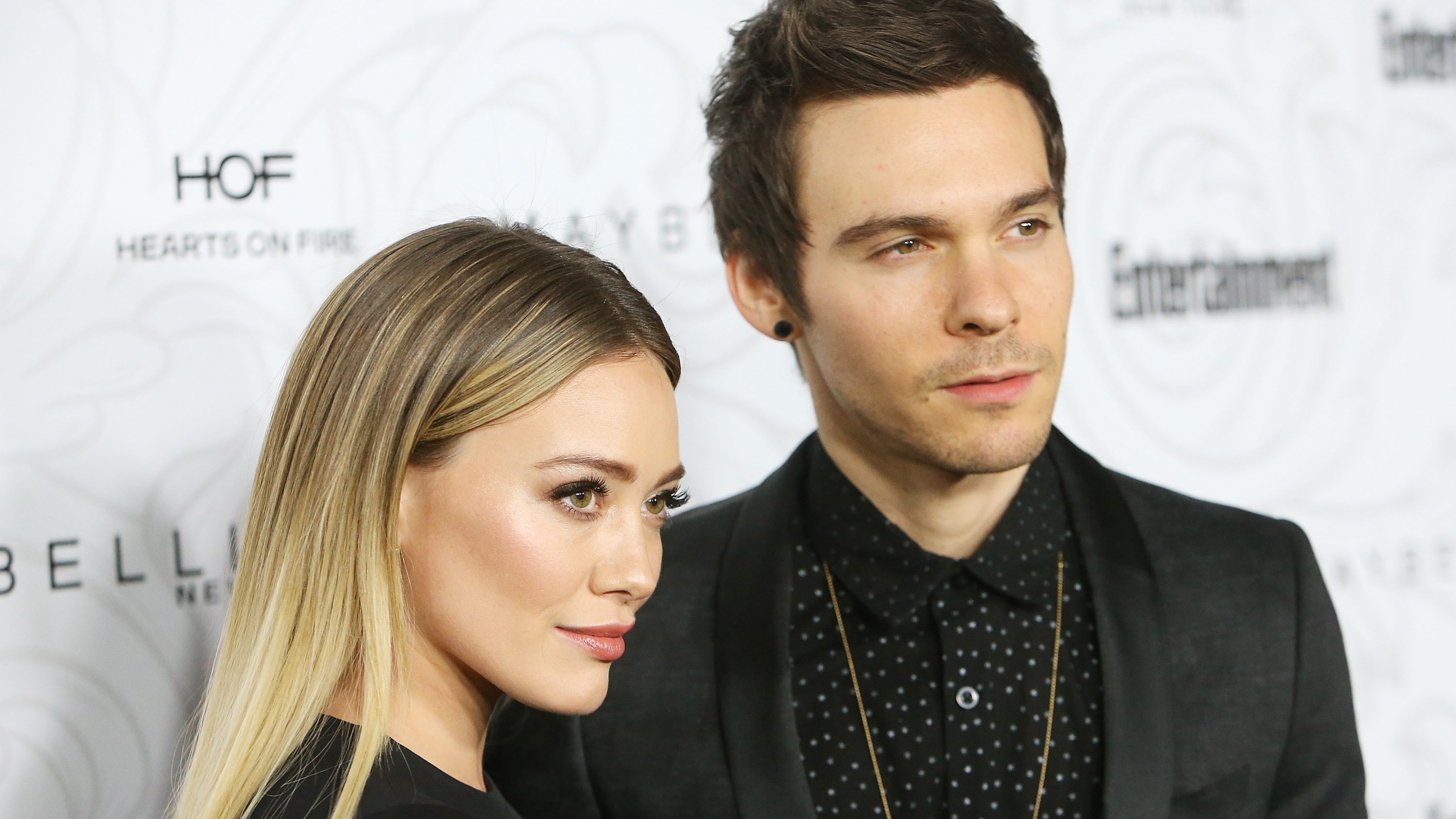 Hilary Duff and Matthew Koma: Instagram Official