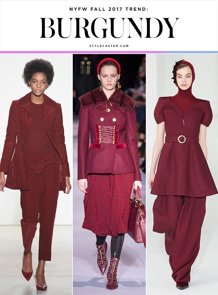 Brock Collection; Altuzarra; Delpozo (ImaxTree)