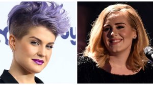 Kelly Osbourne, Sid Wilson Grammys Photos: Who’s Her Masked Date? 