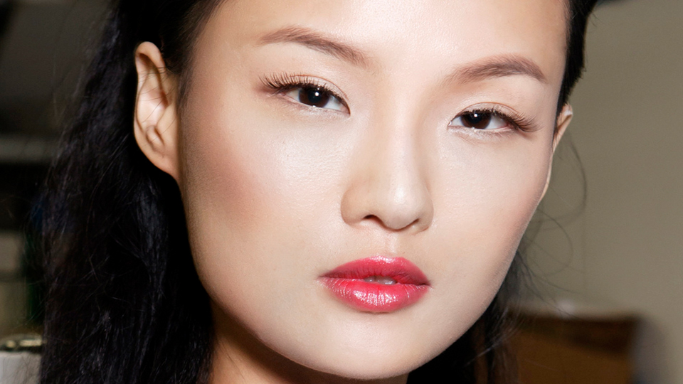 Dunkin' Donuts Lip Balm Smells Like Munchkins