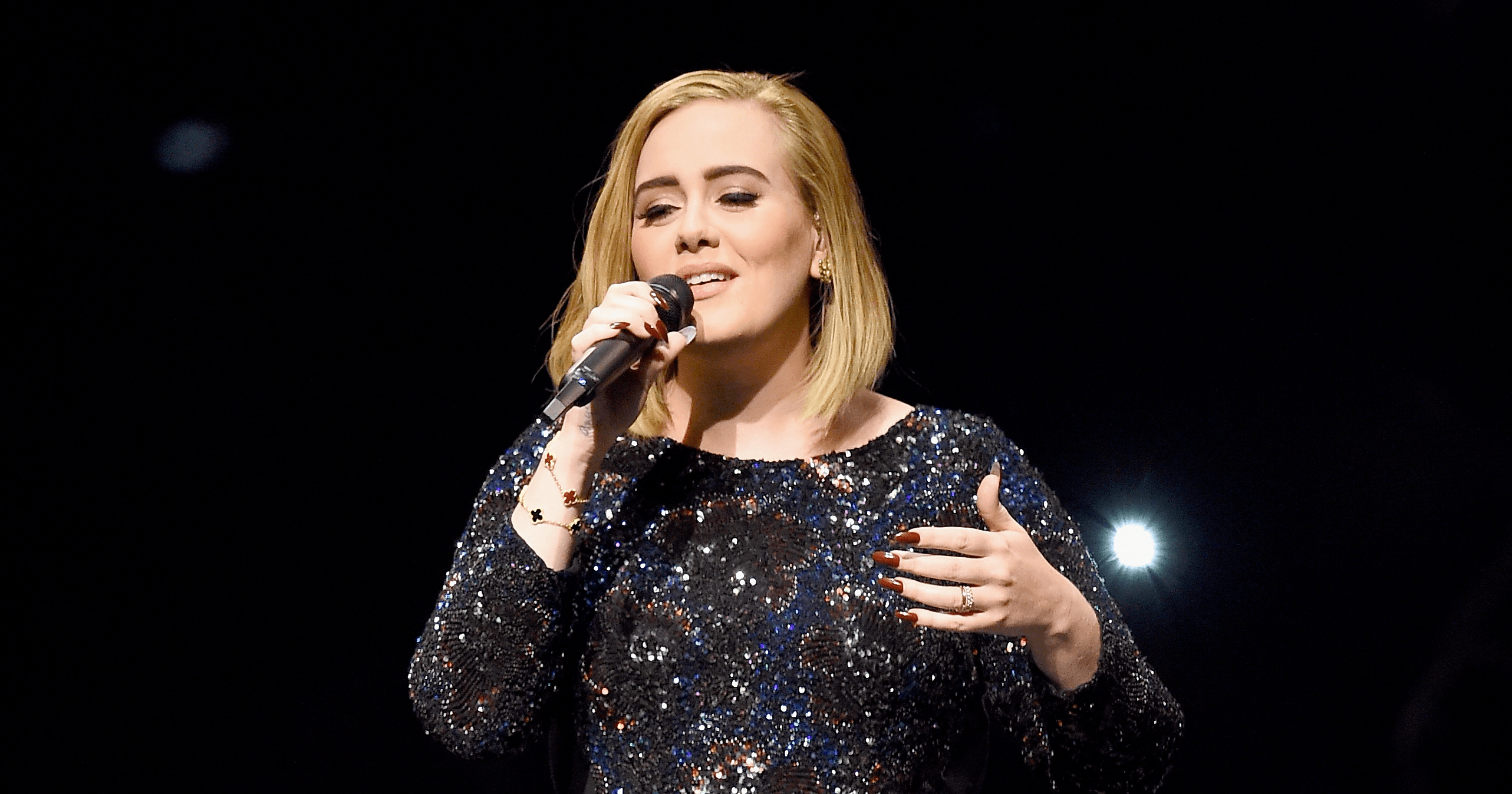 John Legend's Daughter, Luna, Says Her First Word