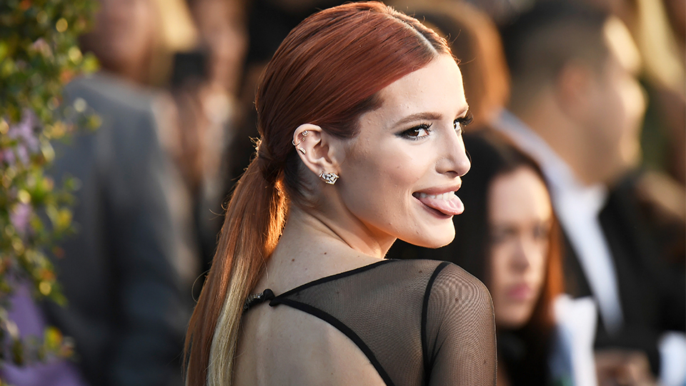 This Is What Bella Thorne Is Like in Real Life