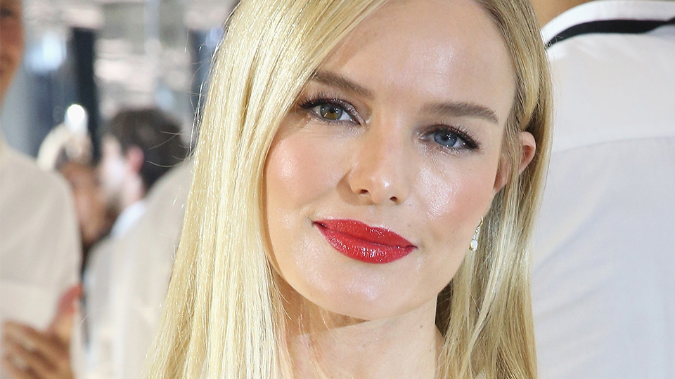You Need to See Kate Bosworth's Coachella Braids