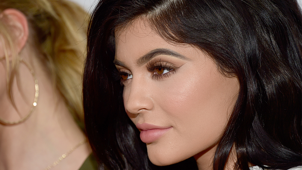 How Kylie Jenner and Tyga Fell in Love