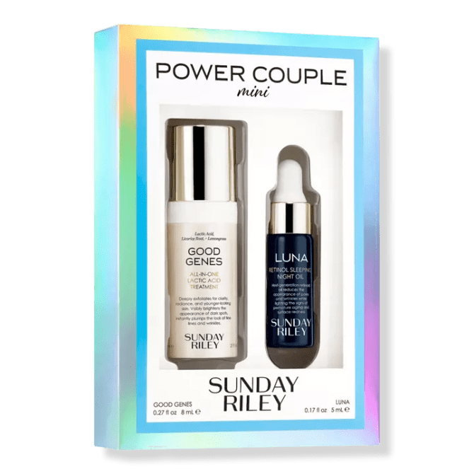 sunday riley set