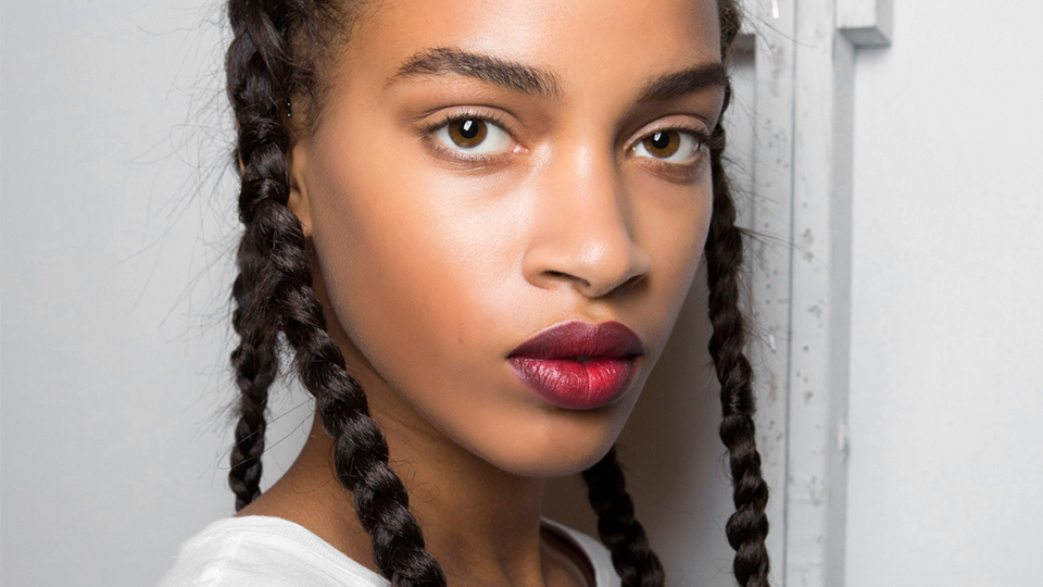 5 Best Braided Hairstyles for Curly Hair