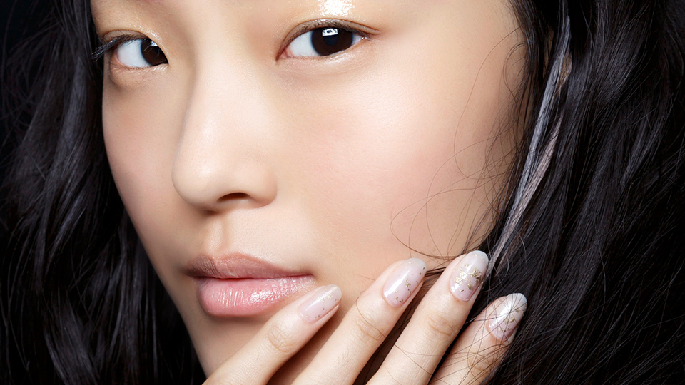 Diamond Brows Are the New Brow Trend