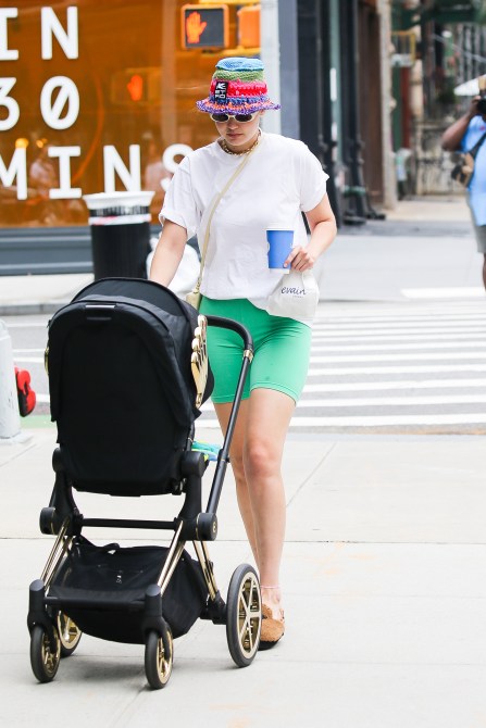 STYLECASTER | Gigi Hadid Style