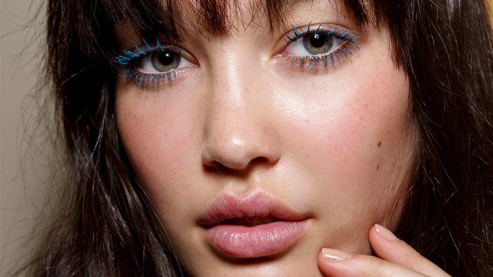 best colored mascaras