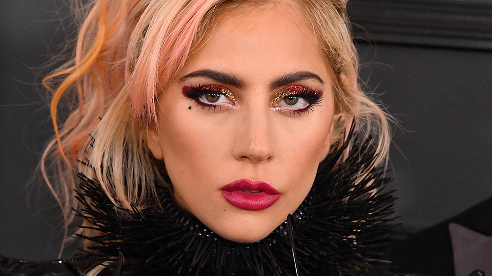 You Need to See Lady Gaga's No-Makeup Selfie 2017
