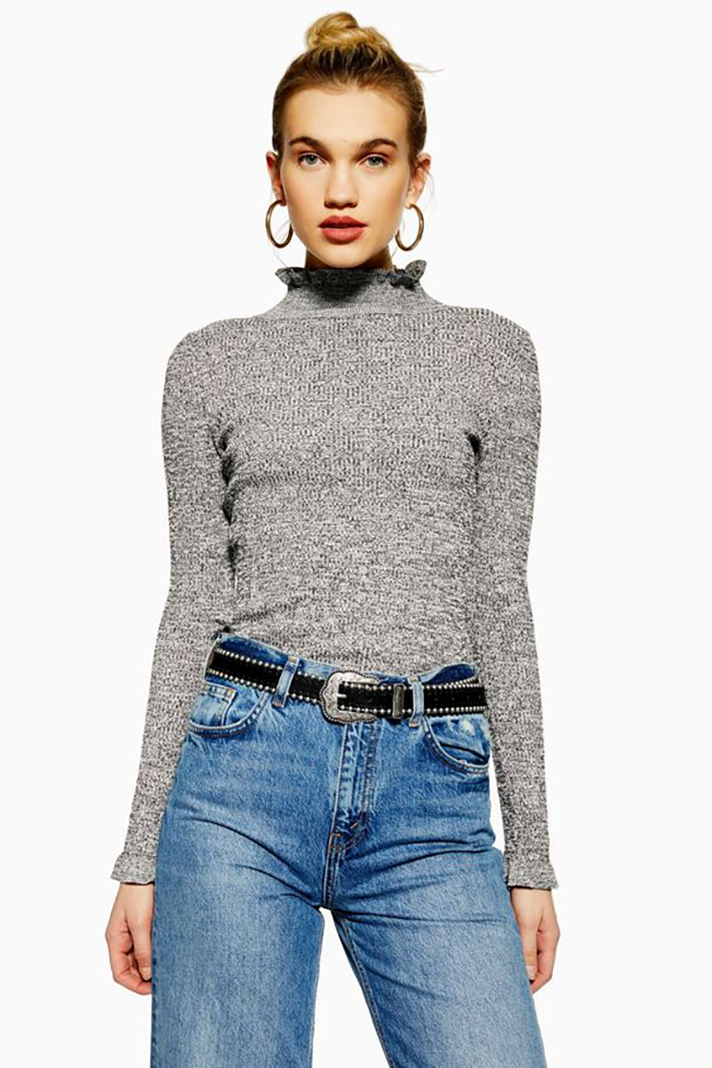 STYLECASTER | Summer Sweaters to Shop, Because Warm-Weather Coziness Is Definitely a Thing