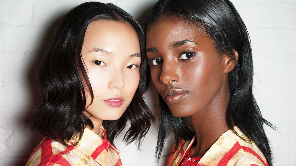 best clean foundation