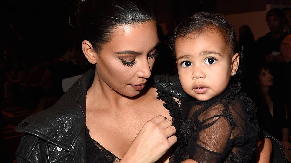 Kim-Kardashian-North-West