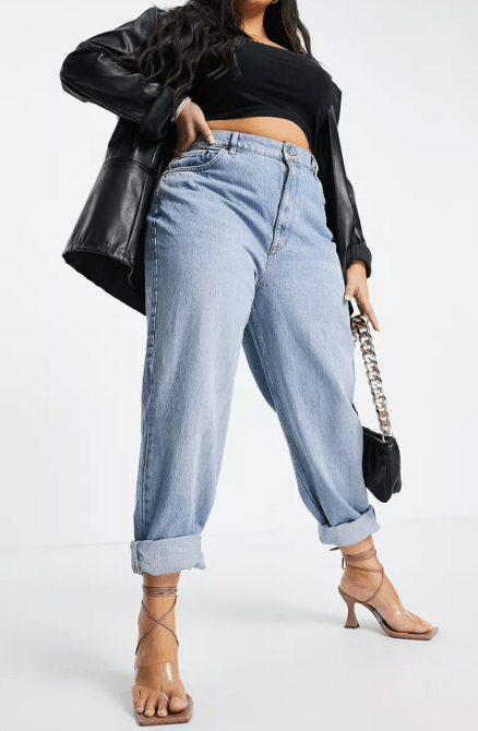 STYLECASTER | Homemade Denim Costume Ideas