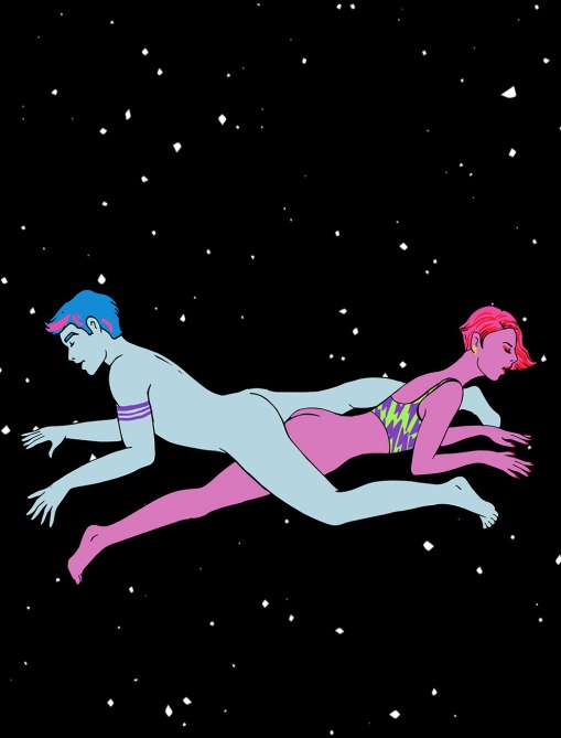 STYLECASTER | Crazy Sex Positions Guide