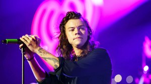 harry styles